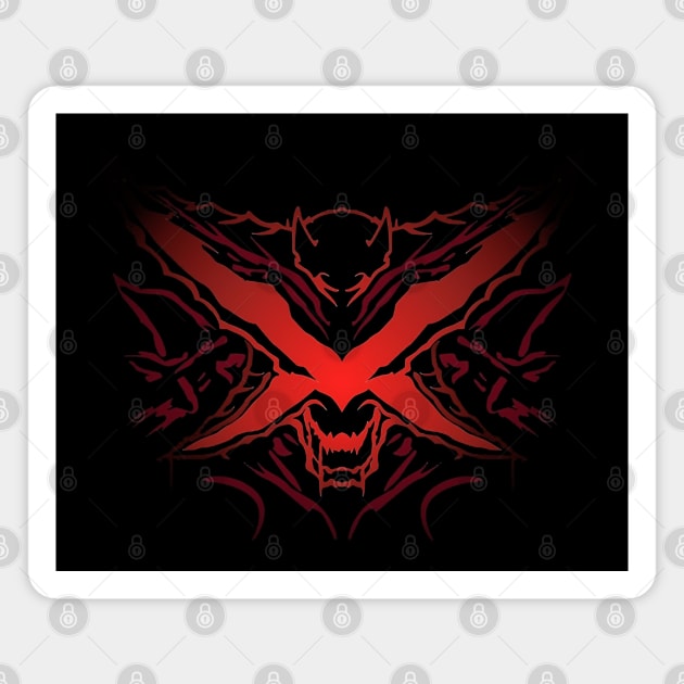 Path of Exile Grind Magnet by umarerikstore